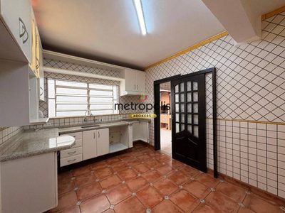 Sobrado, 3 quartos, 136 m² - Foto 4