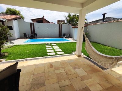 Casa, 4 quartos, 300 m² - Foto 3