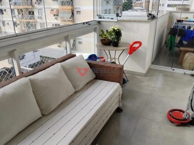 Apartamento, 2 quartos, 102 m² - Foto 5