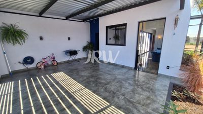 Casa, 3 quartos, 150 m² - Foto 2