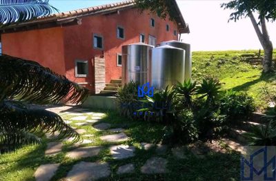 Fazenda, 550 m² - Foto 2