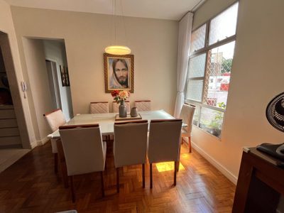 Apartamento, 3 quartos, 69 m² - Foto 1