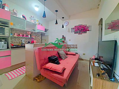 Casa, 2 quartos, 56 m² - Foto 4