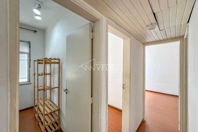 Cobertura, 3 quartos, 78 m² - Foto 2