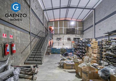 Prédio Inteiro, 500 m² - Foto 5