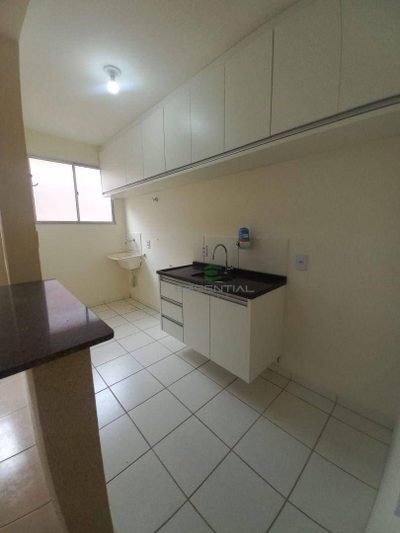 Apartamento, 2 quartos, 42 m² - Foto 4