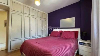 Apartamento, 2 quartos, 86 m² - Foto 1
