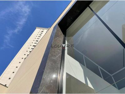 Loja-Salão, 550 m² - Foto 4
