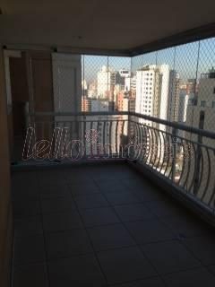 Apartamento, 3 quartos, 142 m² - Foto 5