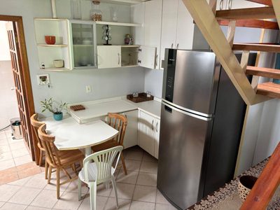 Casa, 2 quartos, 60 m² - Foto 2