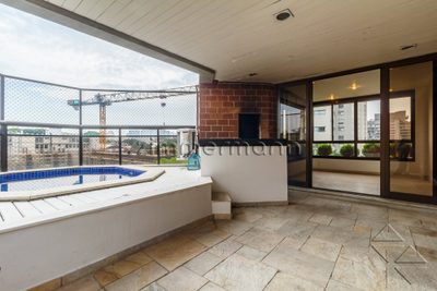 Apartamento, 3 quartos, 211 m² - Foto 3