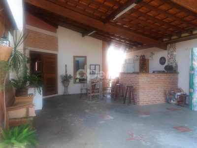 Casa, 3 quartos, 180 m² - Foto 2