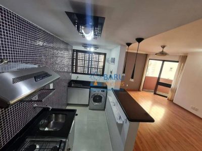 Apartamento, 2 quartos, 94 m² - Foto 3