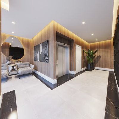 Apartamento, 1 quarto, 49 m² - Foto 3