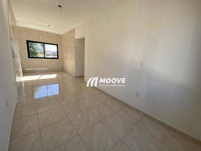 Apartamento, 3 quartos, 65 m² - Foto 1