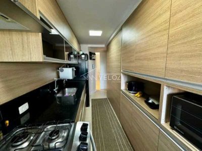 Cobertura, 3 quartos, 174 m² - Foto 1