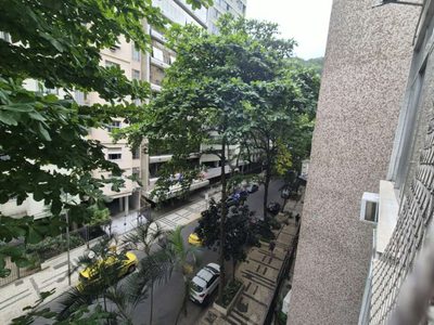 Apartamento, 1 quarto, 50 m² - Foto 5
