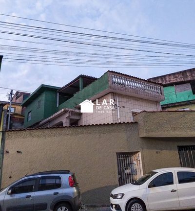 Casa, 2 quartos, 243 m² - Foto 3