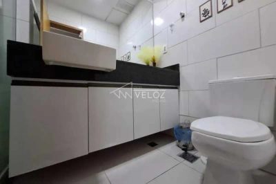 Apartamento, 1 quarto, 48 m² - Foto 1