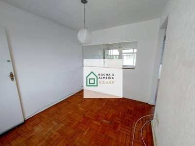 Apartamento, 2 quartos, 47 m² - Foto 4