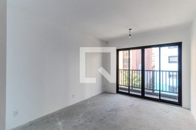 Kitnet-Studio, 32 m² - Foto 2