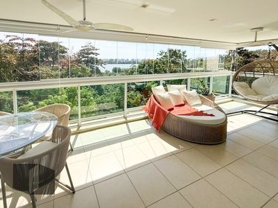 Apartamento, 4 quartos, 226 m² - Foto 4
