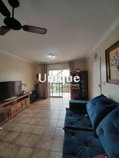 Apartamento, 3 quartos, 130 m² - Foto 2