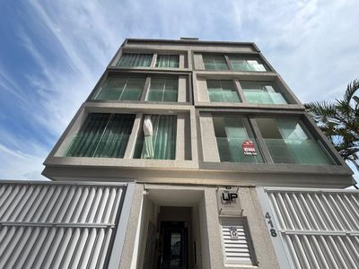 Apartamento, 1 quarto, 38 m² - Foto 1