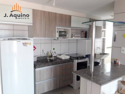 Apartamento, 68 m² - Foto 5