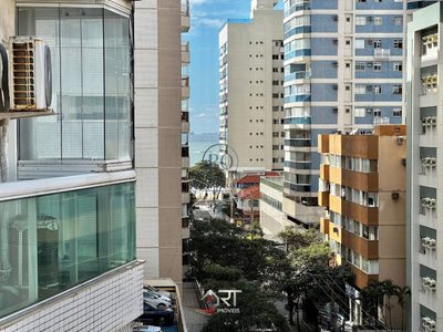 Apartamento, 2 quartos, 80 m² - Foto 1