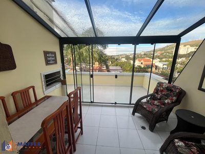 Cobertura, 1 quarto, 66 m² - Foto 4