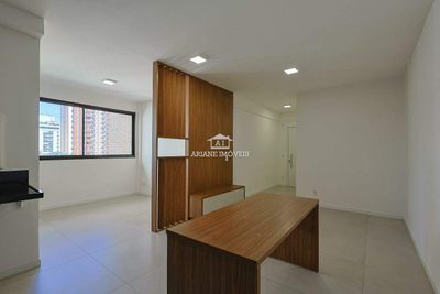 Apartamento, 1 quarto, 41 m² - Foto 5