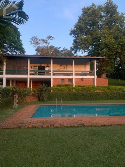 Casa, 5 quartos, 456 m² - Foto 4