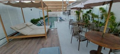 Apartamento, 2 quartos, 51 m² - Foto 5