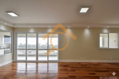 Apartamento, 3 quartos, 132 m² - Foto 5