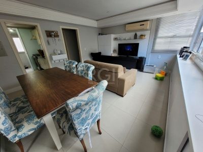 Apartamento, 2 quartos, 75 m² - Foto 3