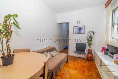 Apartamento, 2 quartos, 52 m² - Foto 4