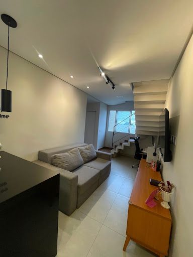 Apartamento, 2 quartos, 80 m² - Foto 5