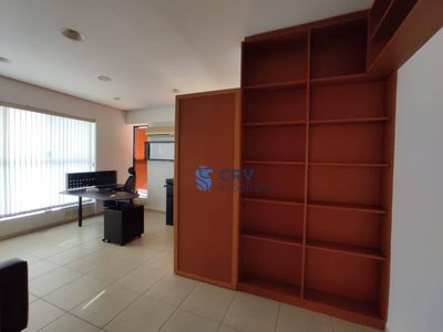 Sala-Conjunto, 53 m² - Foto 2