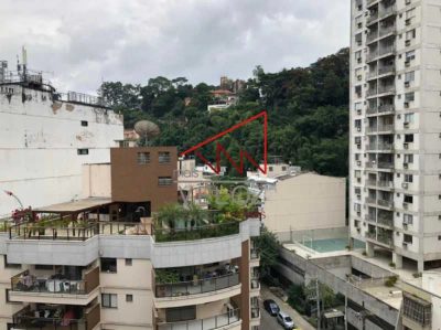 Apartamento, 2 quartos, 90 m² - Foto 2