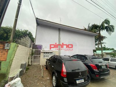 Casa, 2 quartos, 60 m² - Foto 4