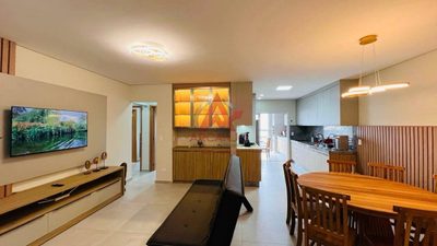 Apartamento, 3 quartos, 108 m² - Foto 1