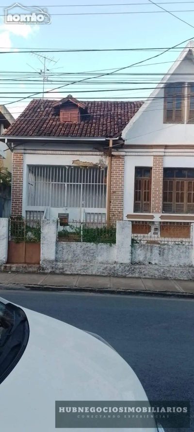 Casa, 8 quartos - Foto 3