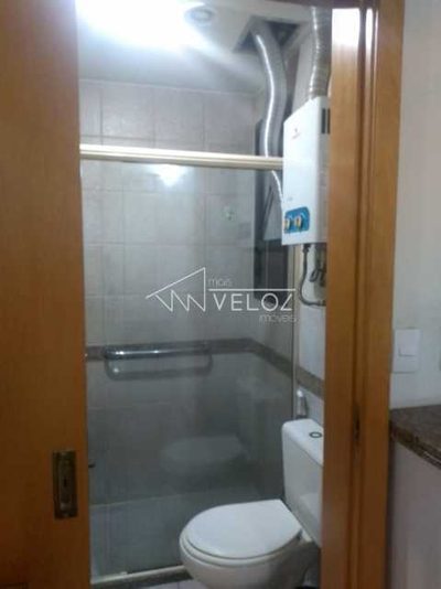 Apartamento, 1 quarto, 51 m² - Foto 5