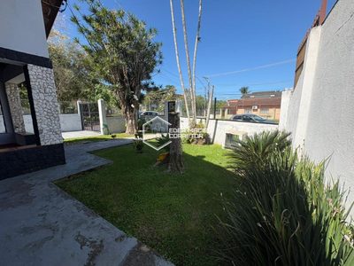 Casa, 3 quartos, 228 m² - Foto 2