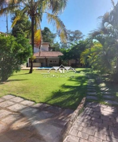 Casa, 9 quartos, 708 m² - Foto 2