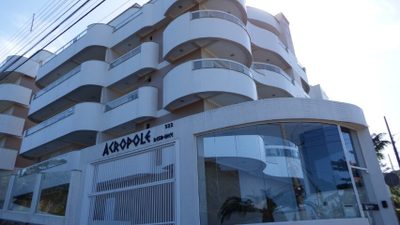 Cobertura, 4 quartos, 205 m² - Foto 1