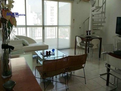 Cobertura, 3 quartos, 250 m² - Foto 1
