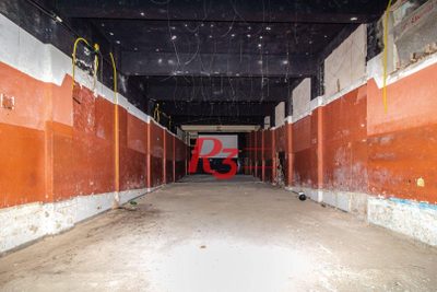 Prédio Inteiro, 451 m² - Foto 2