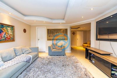 Sobrado, 3 quartos, 210 m² - Foto 1